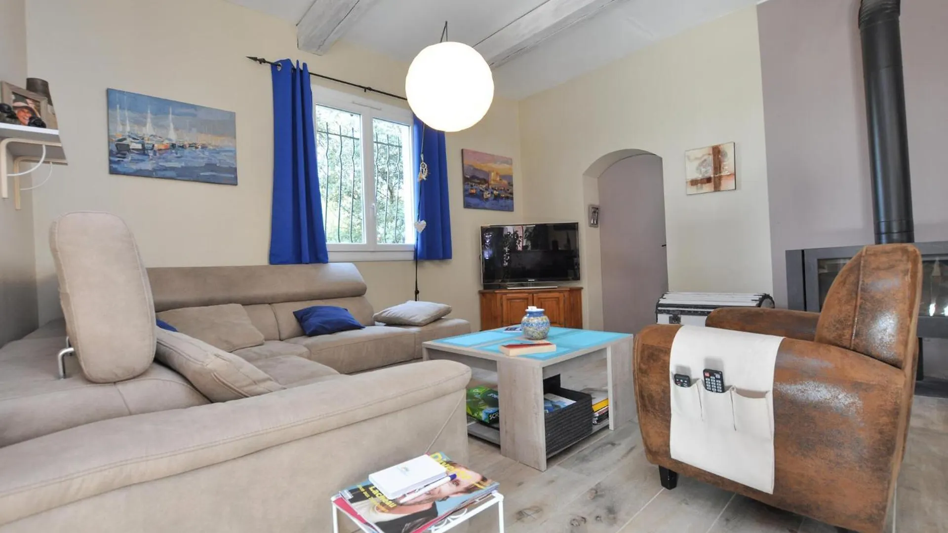 Stunning Home In Besse-Sur-Issole With Private Swimming Pool, Can Be Inside Or Outside 0*,  France