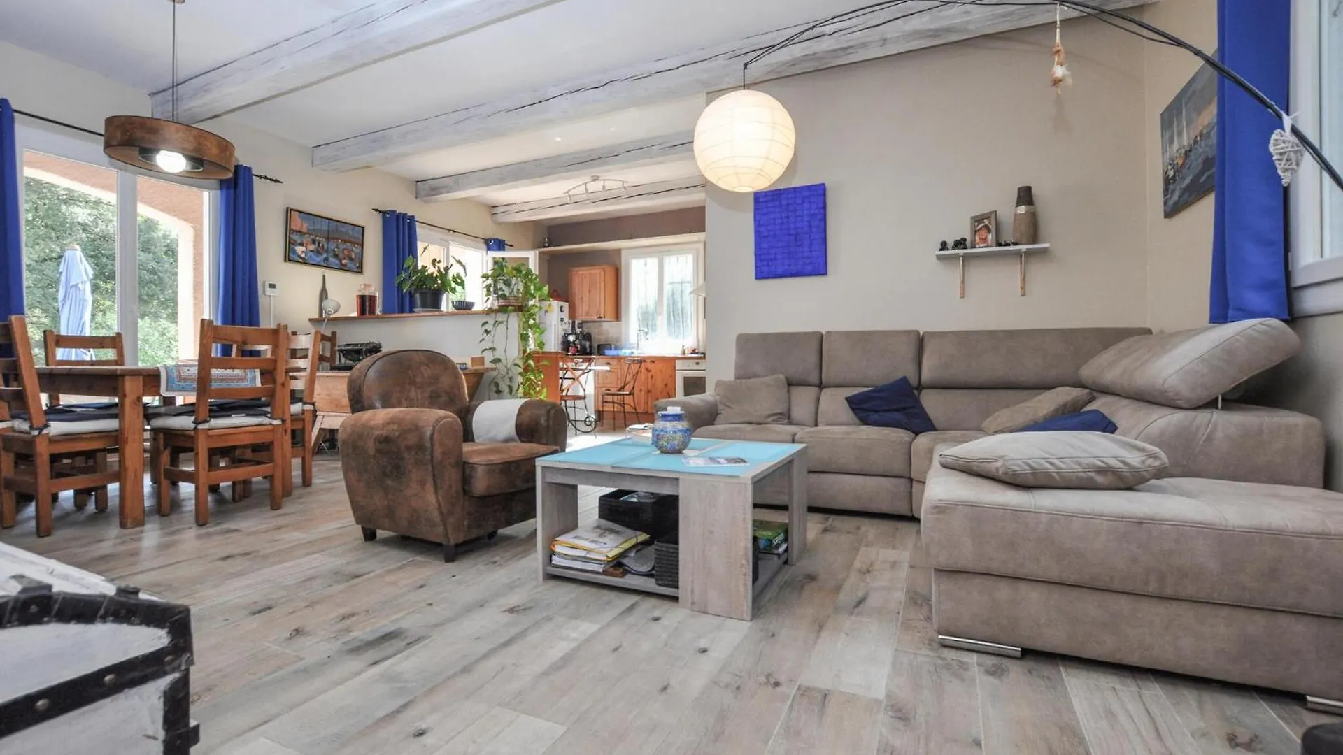 Stunning Home In Besse-Sur-Issole With Private Swimming Pool, Can Be Inside Or Outside