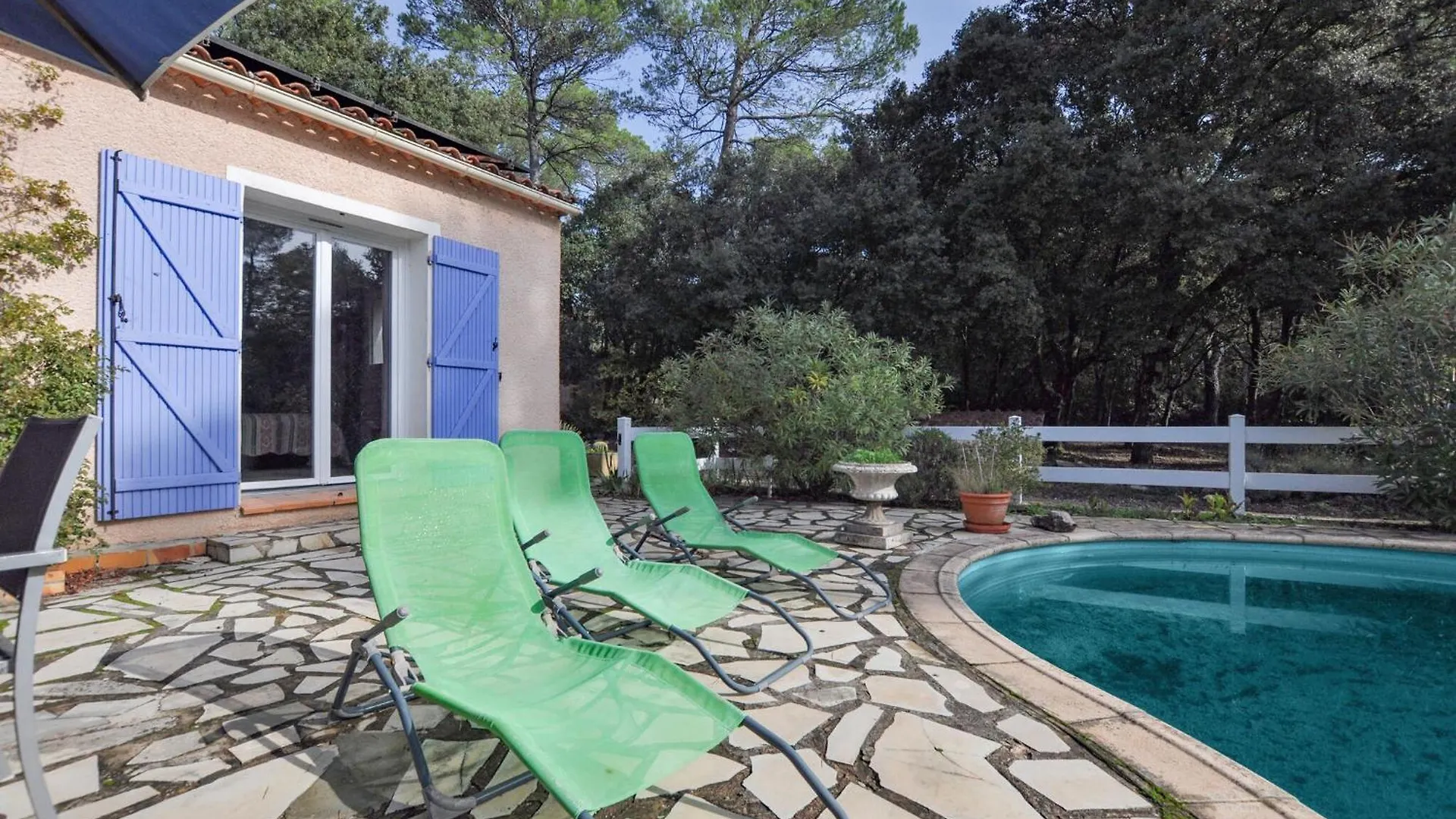 Stunning Home In Besse-Sur-Issole With Private Swimming Pool, Can Be Inside Or Outside 0*,  France